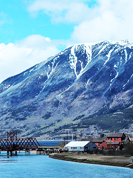 Alaska