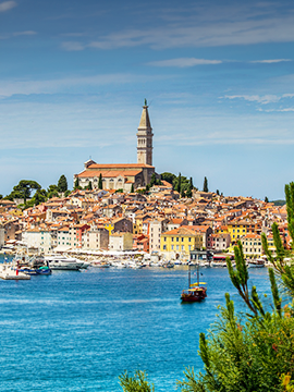 Croatia
