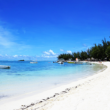 Mauritius