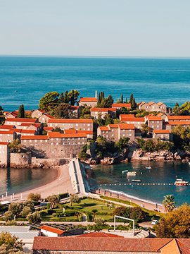 Montenegro