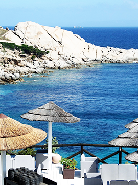 Sardinia