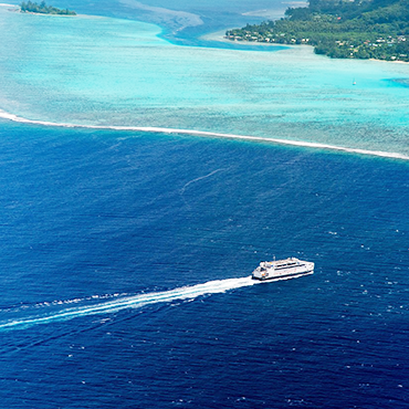 Tahiti