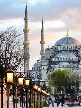 Turkey