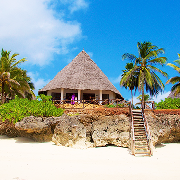 Zanzibar
