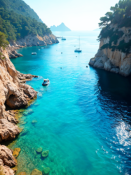 FRENCH RIVIERA